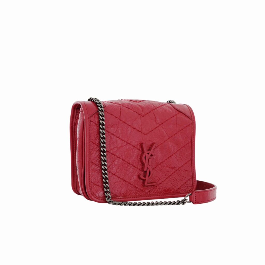 Niki Baby Red