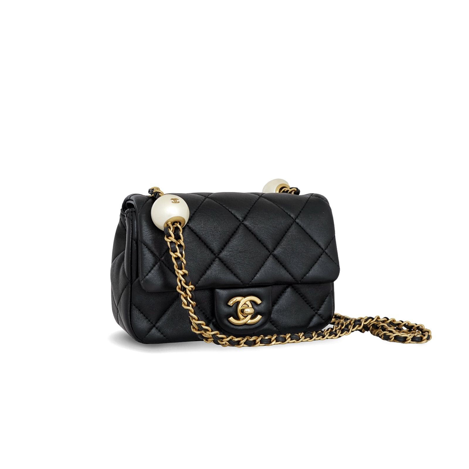 Pearl Black