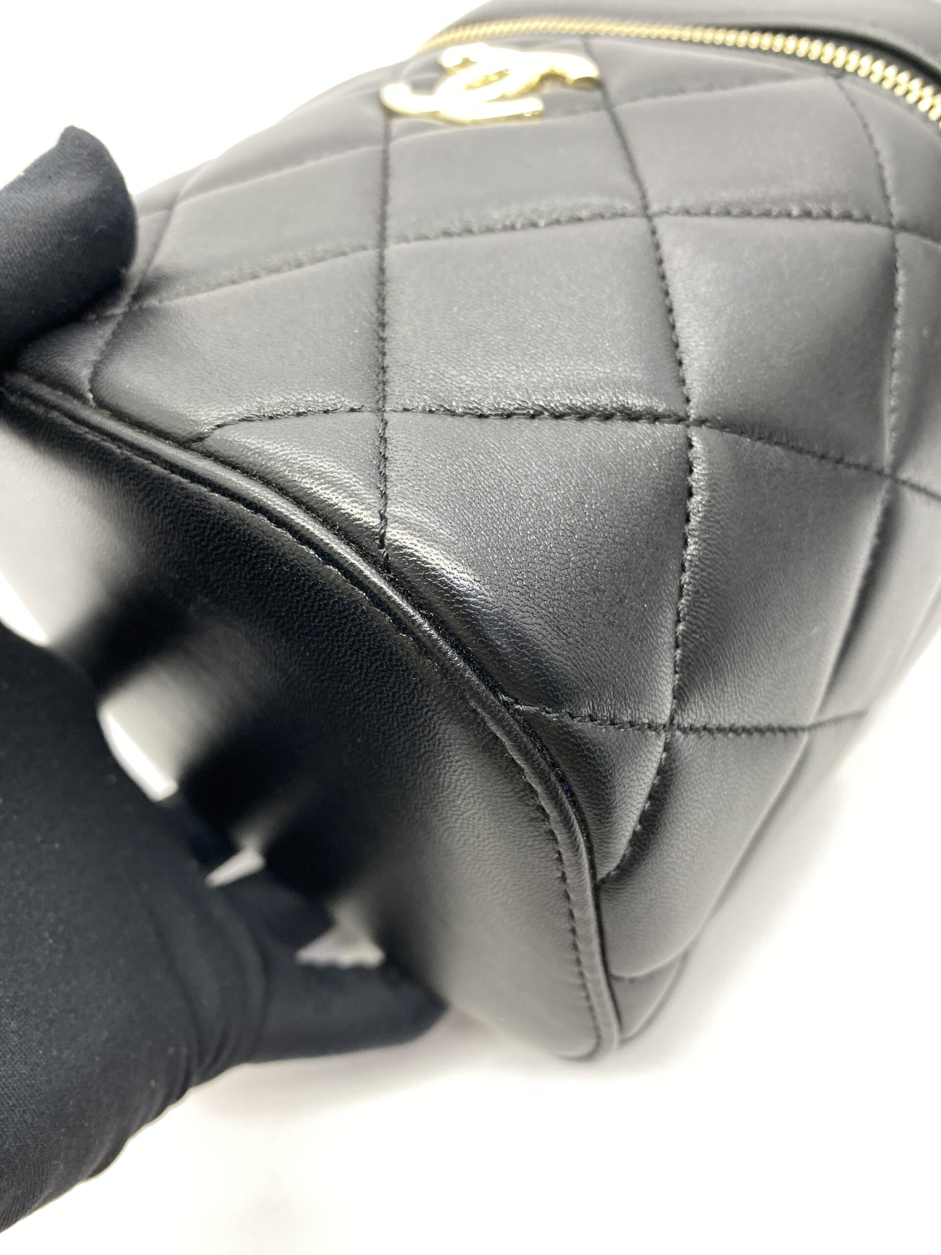 Trendy Vanity Black