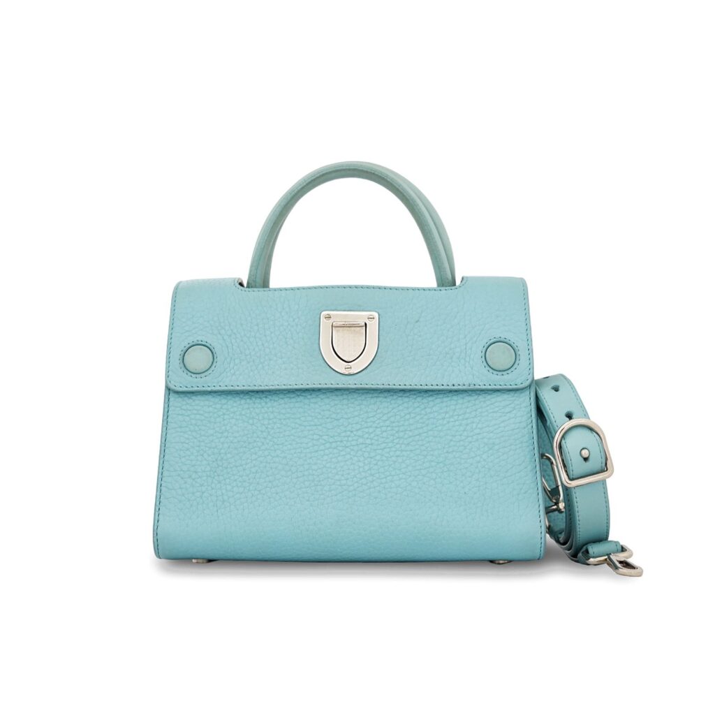 Diorever Blue
