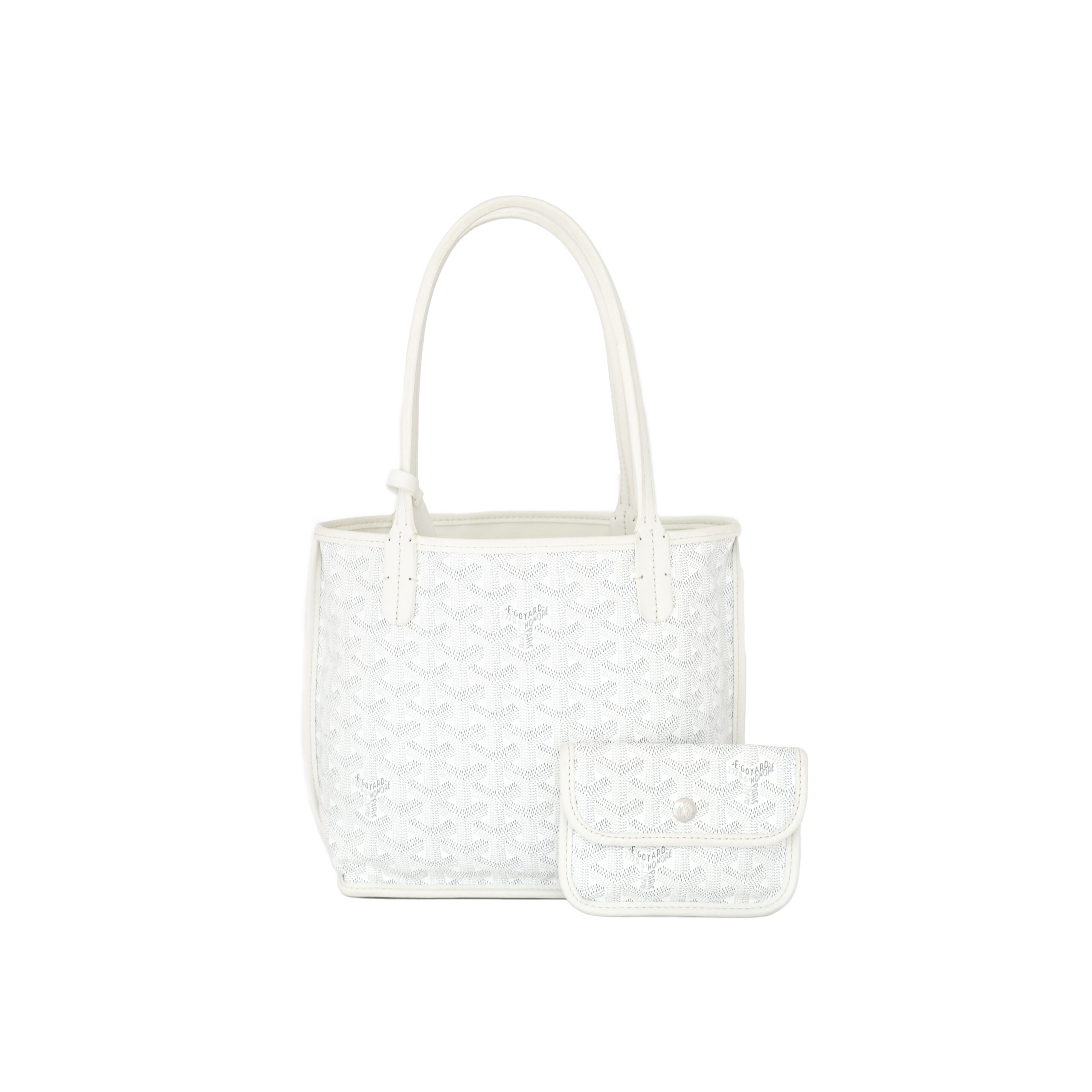 Mini Anjou White