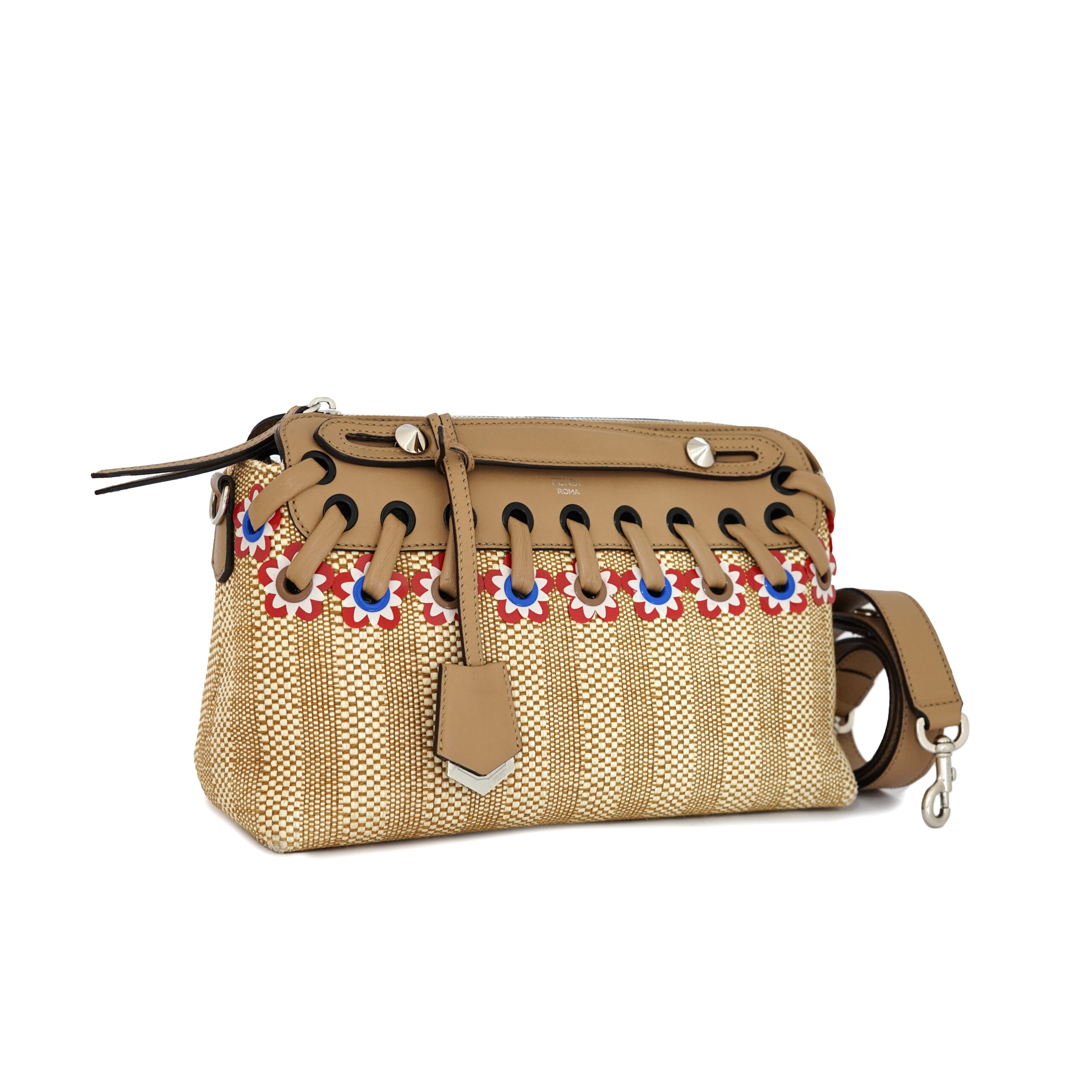 BTW Medium Raffia