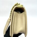 Boy 25 Beige Caviar