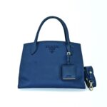 Moochrome Saff Blue