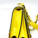 Cahier Yellow