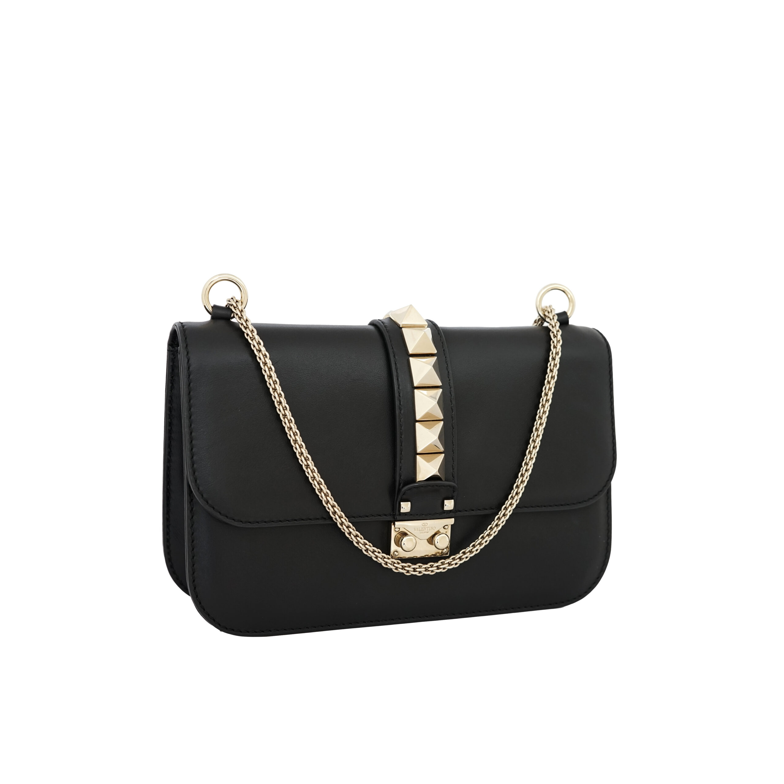 Glamlock Black