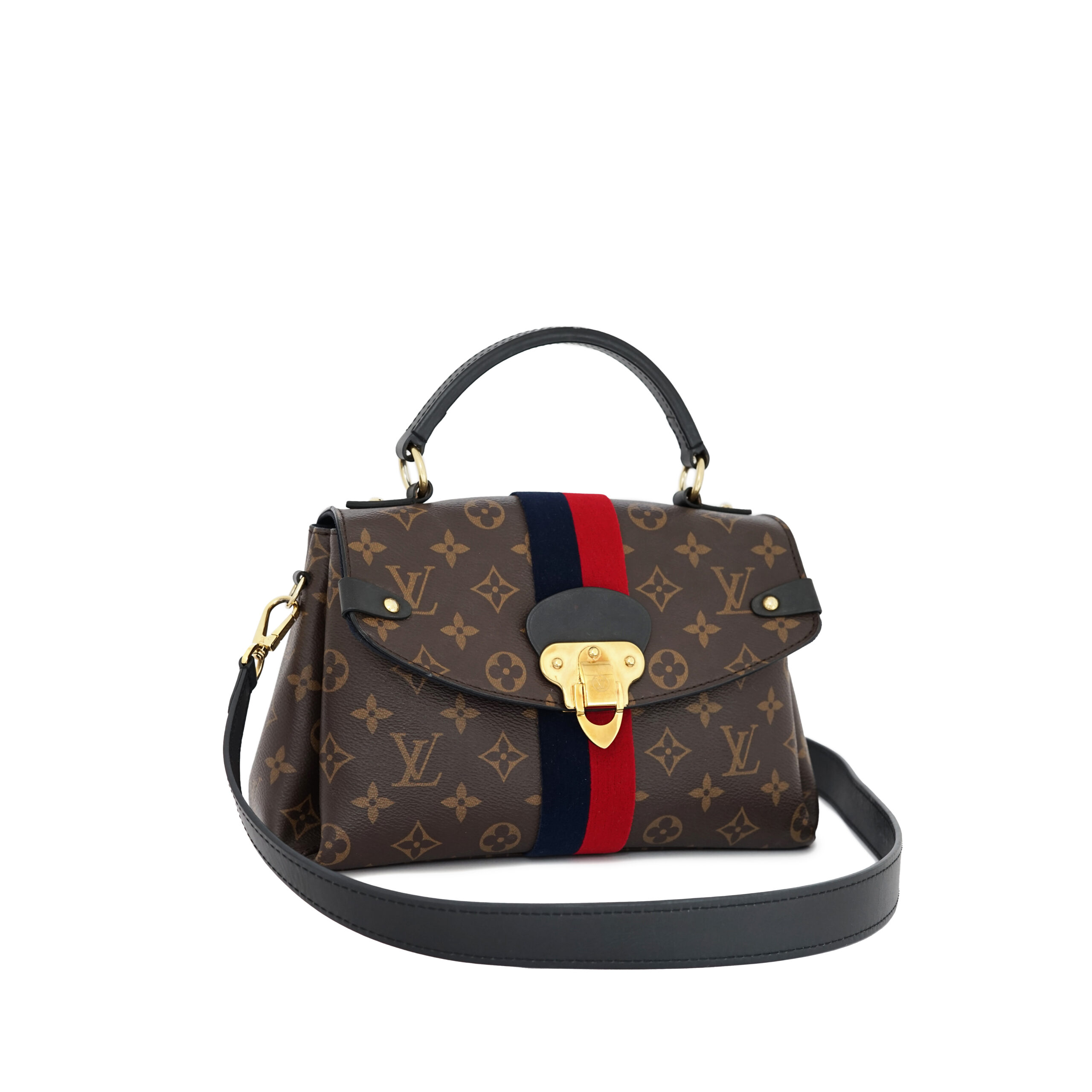 Georges Bb Monogram