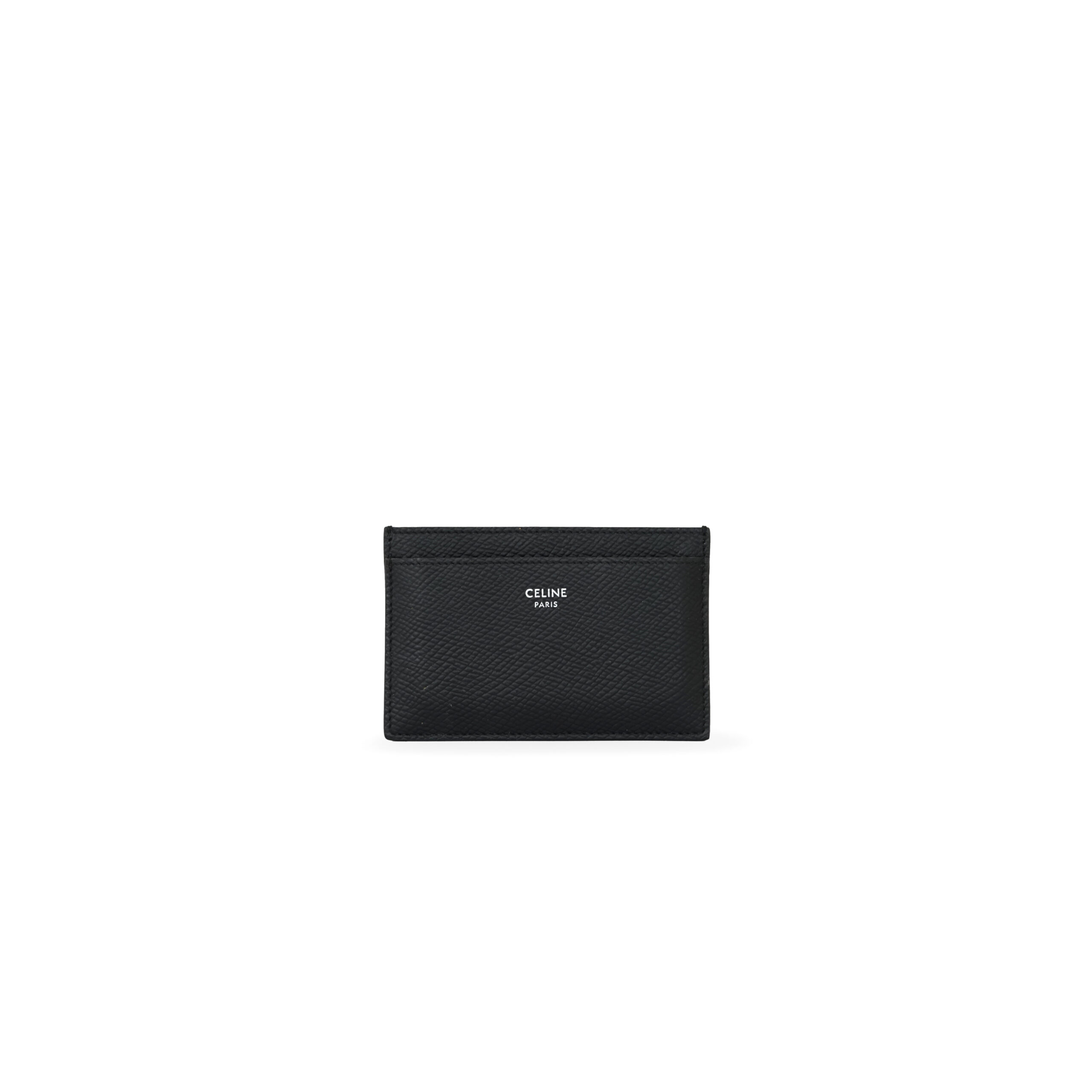 Card Holder Black