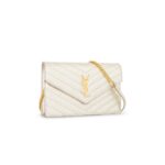 WOC 19 Metallic Light Gold