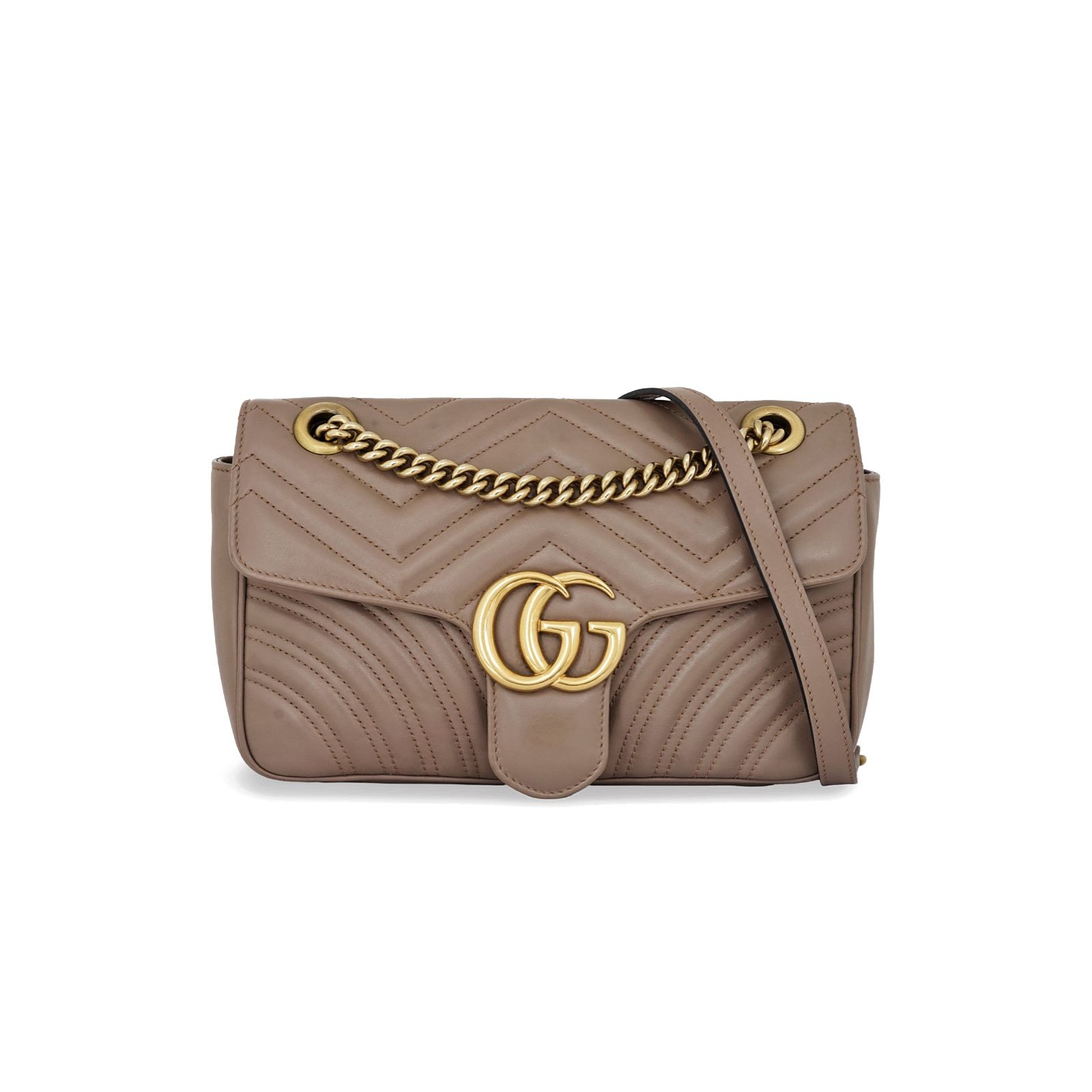 MARMONT SMALL NUDE