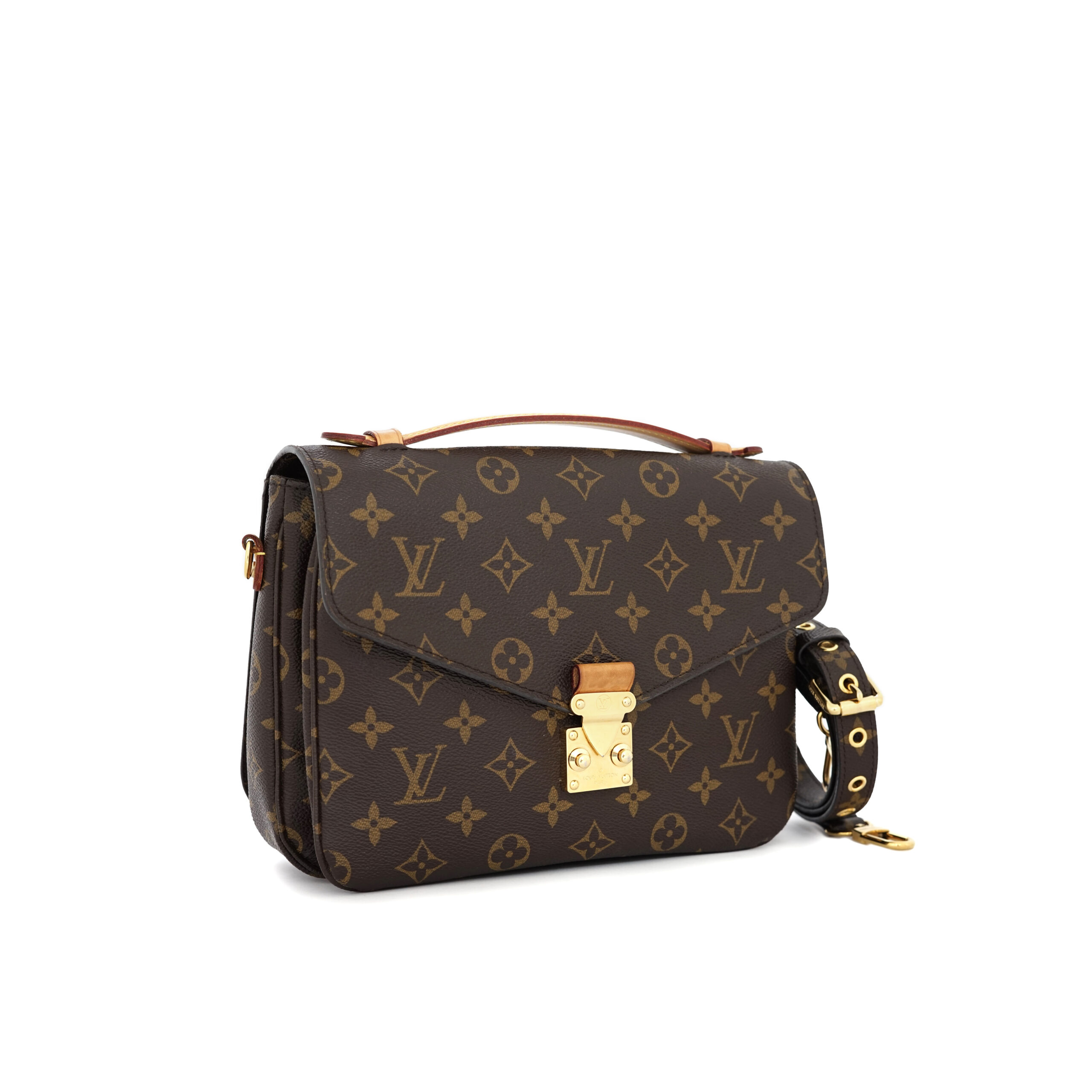 Metis MM Monogram