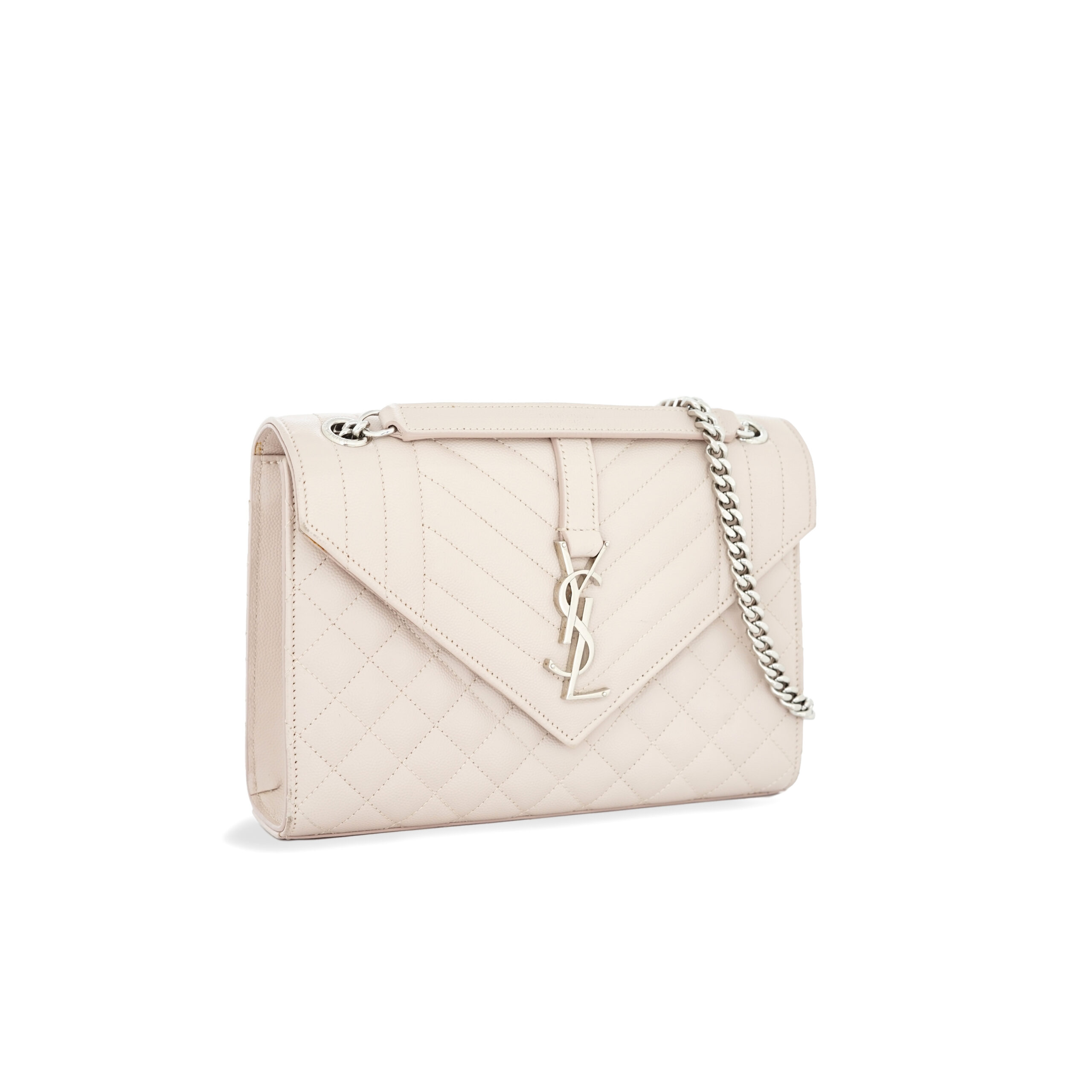 Envelope Medium Grain Light Pink
