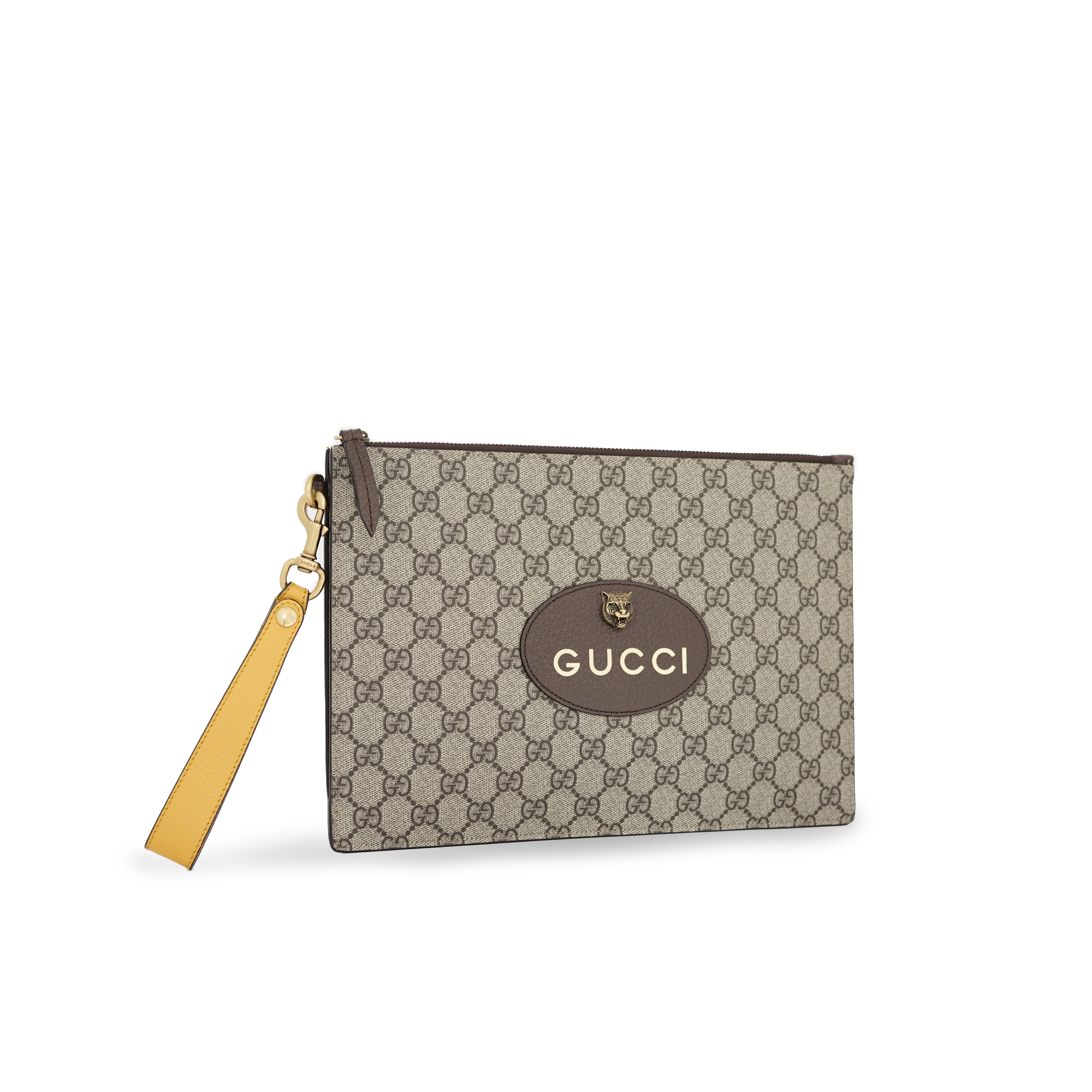 Neo Vintage Clutch