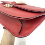 Glamlock Red