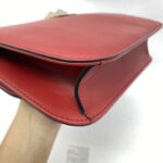 Glamlock Red