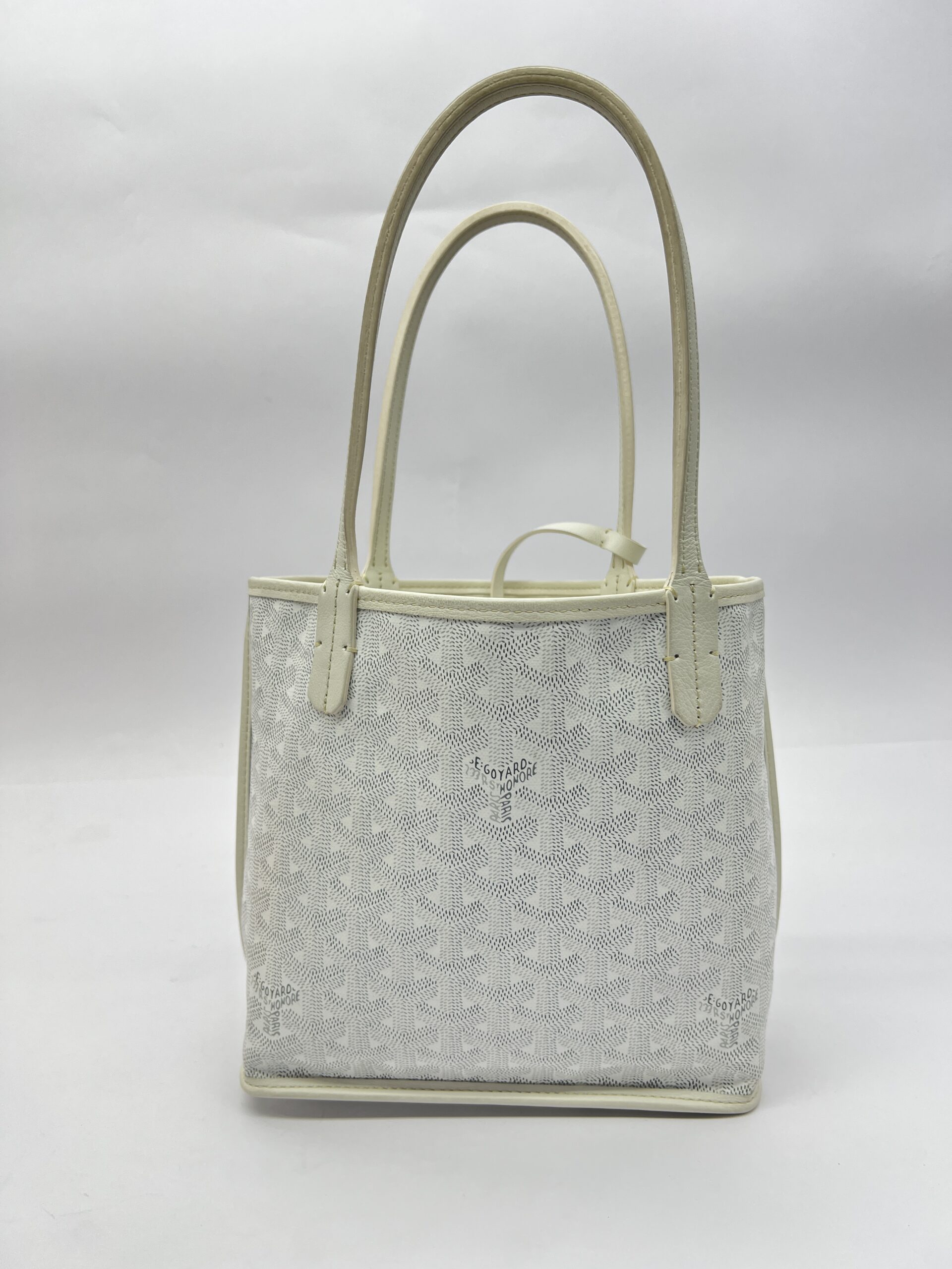 Mini Anjou White