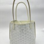 Mini Anjou White