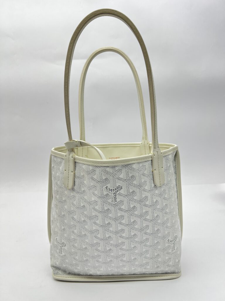 Mini Anjou White