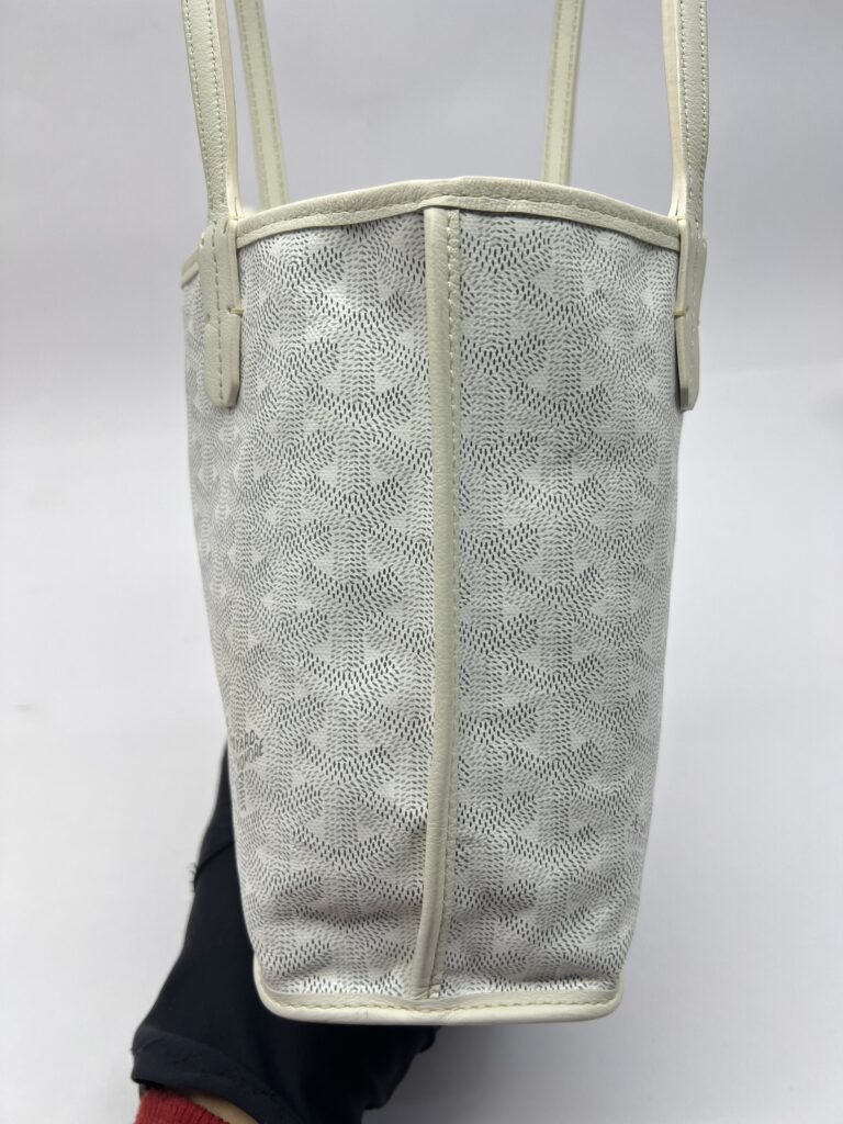 Mini Anjou White