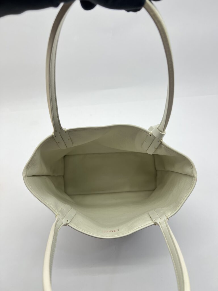 Mini Anjou White