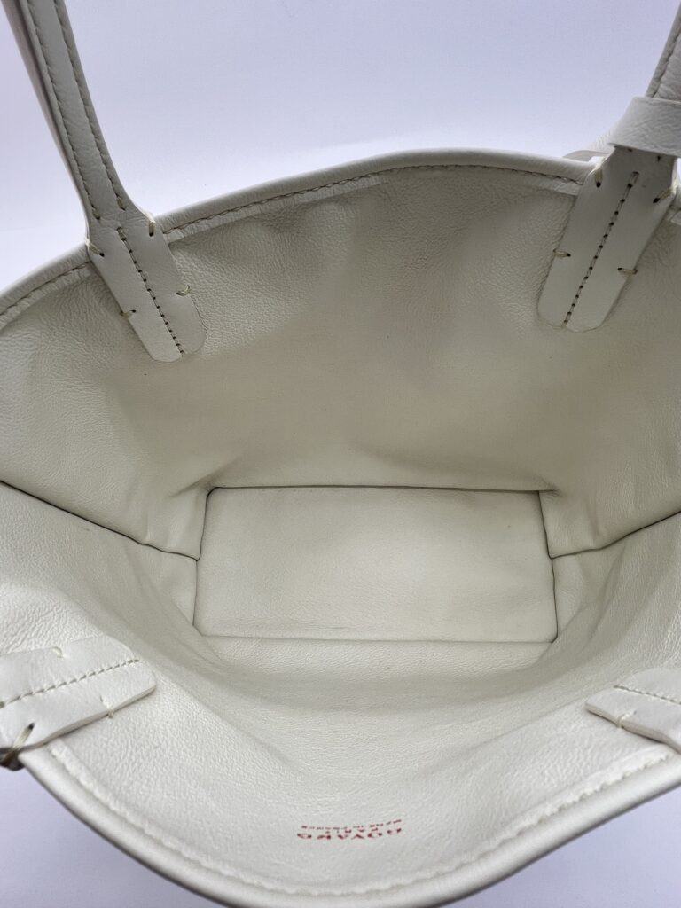 Mini Anjou White
