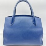 Moochrome Saff Blue