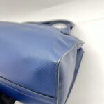 Moochrome Saff Blue