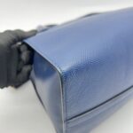 Moochrome Saff Blue