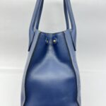 Moochrome Saff Blue