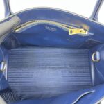 Moochrome Saff Blue