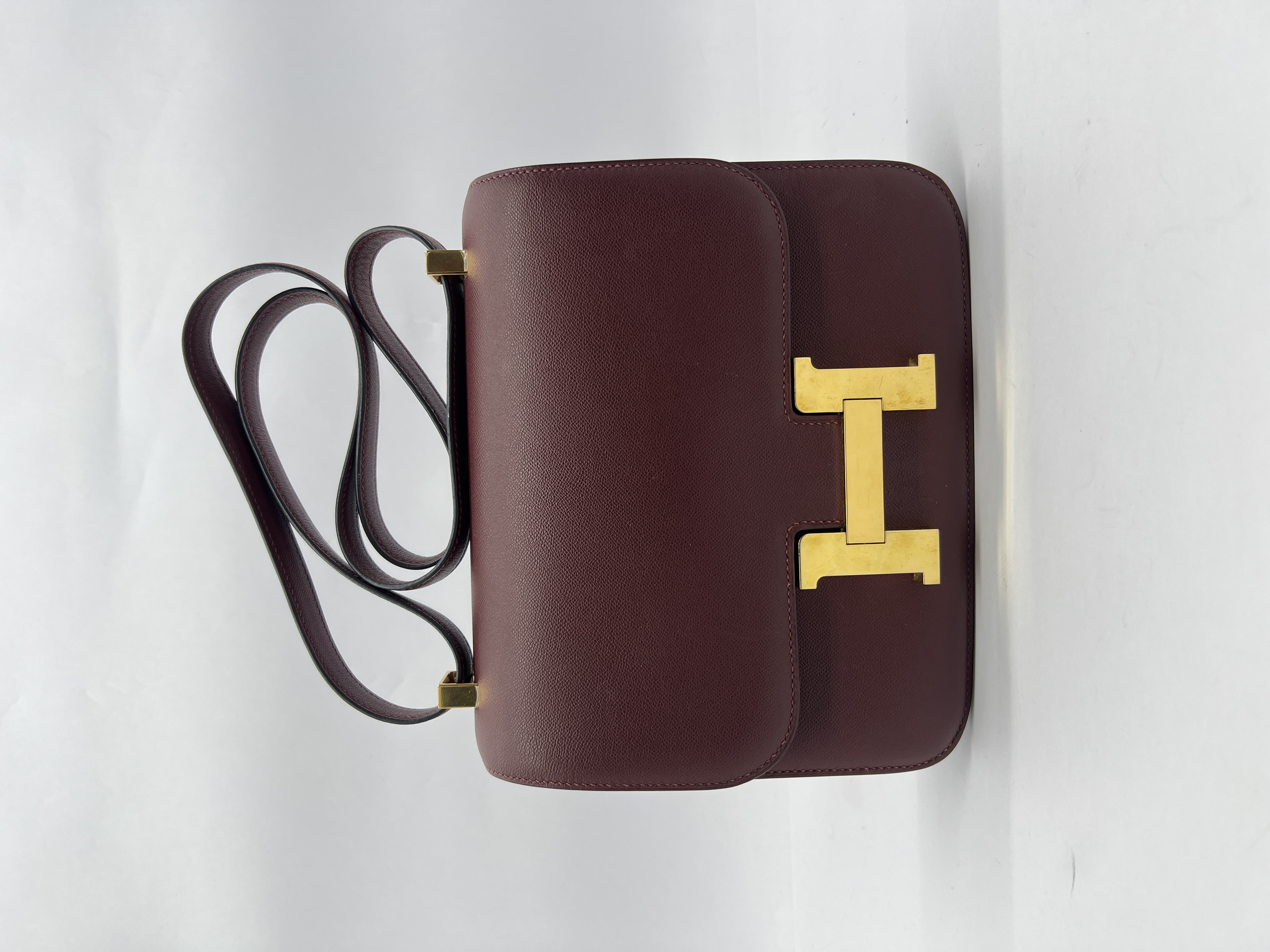 C24 Epsom Bordeaux