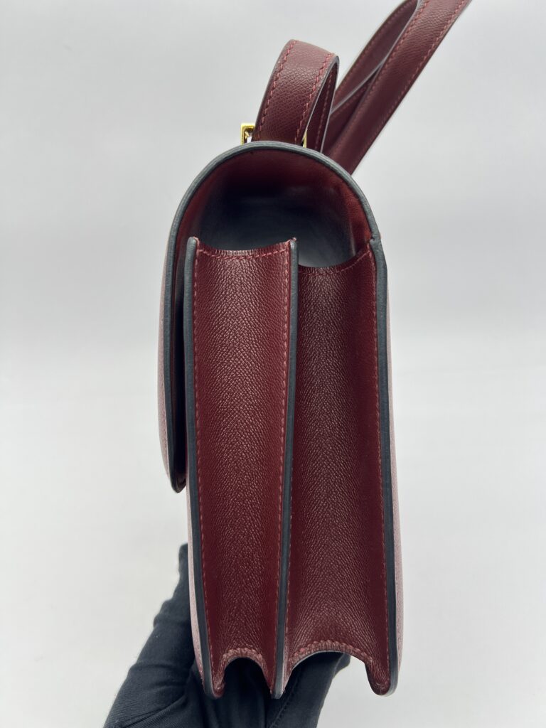 C24 Epsom Bordeaux