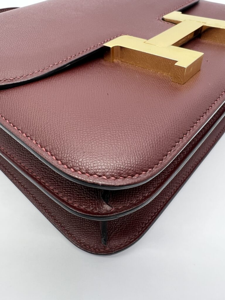 C24 Epsom Bordeaux