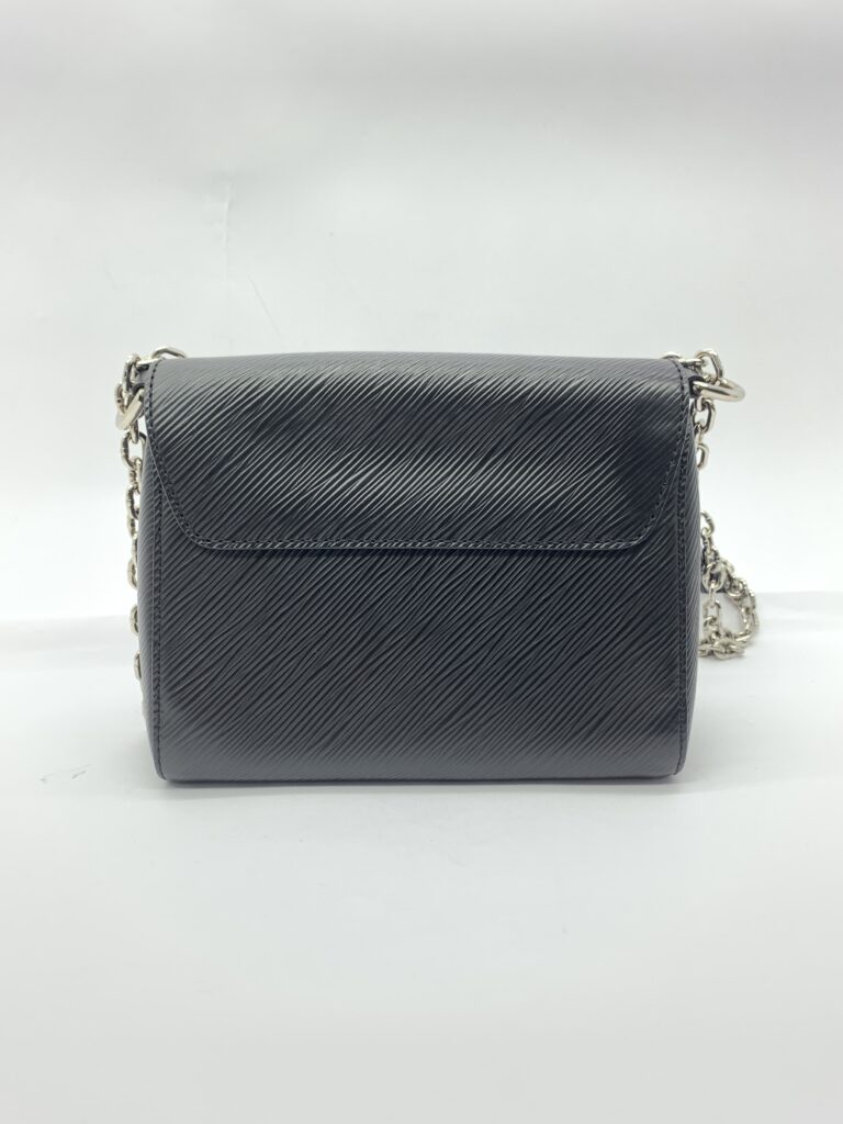 Twist PM Epi Black