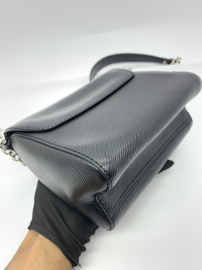 Twist PM Epi Black