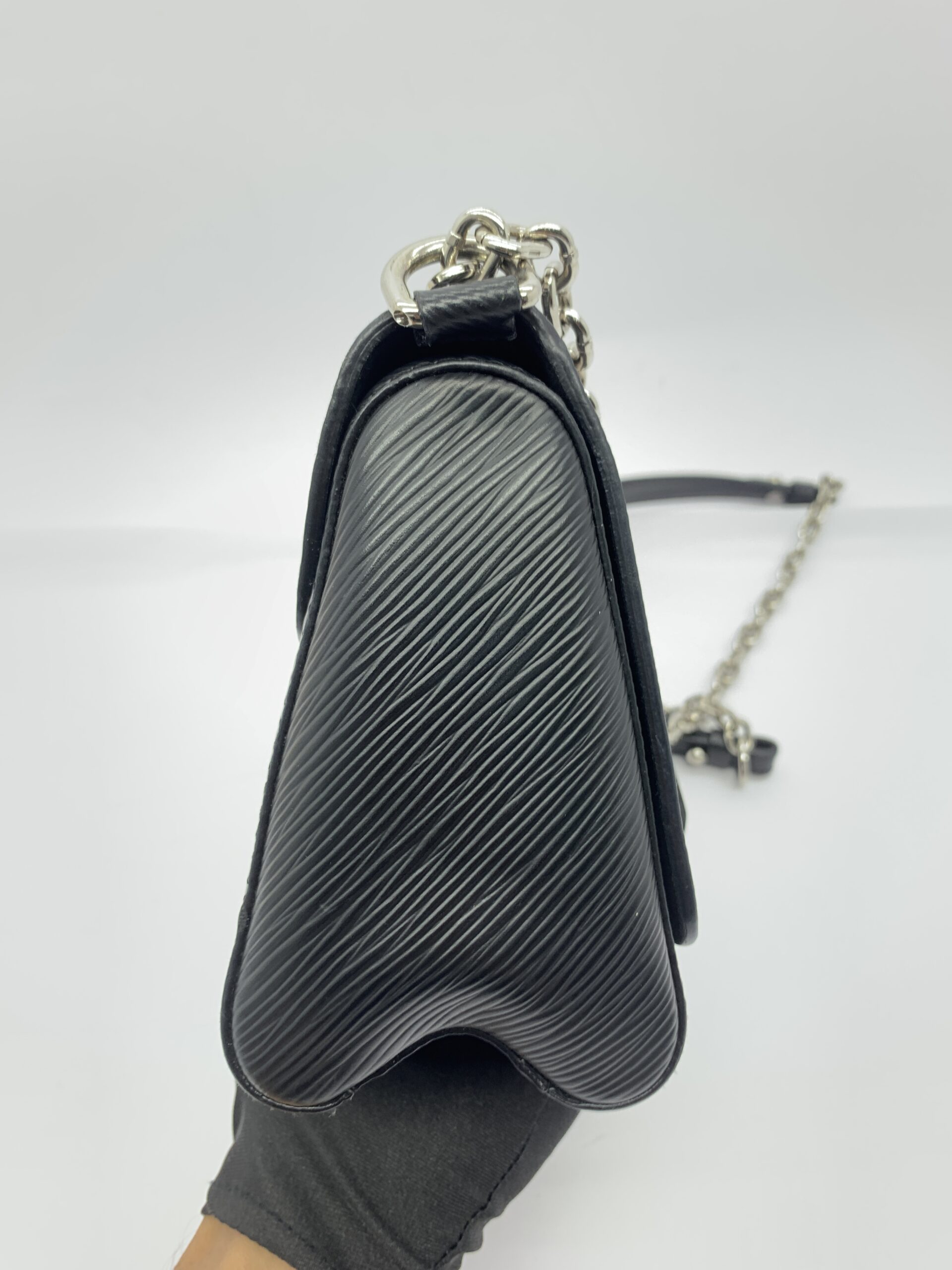 Twist PM Epi Black