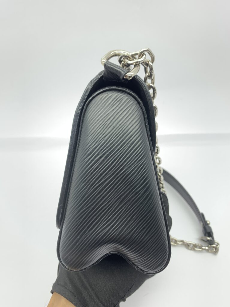 Twist PM Epi Black