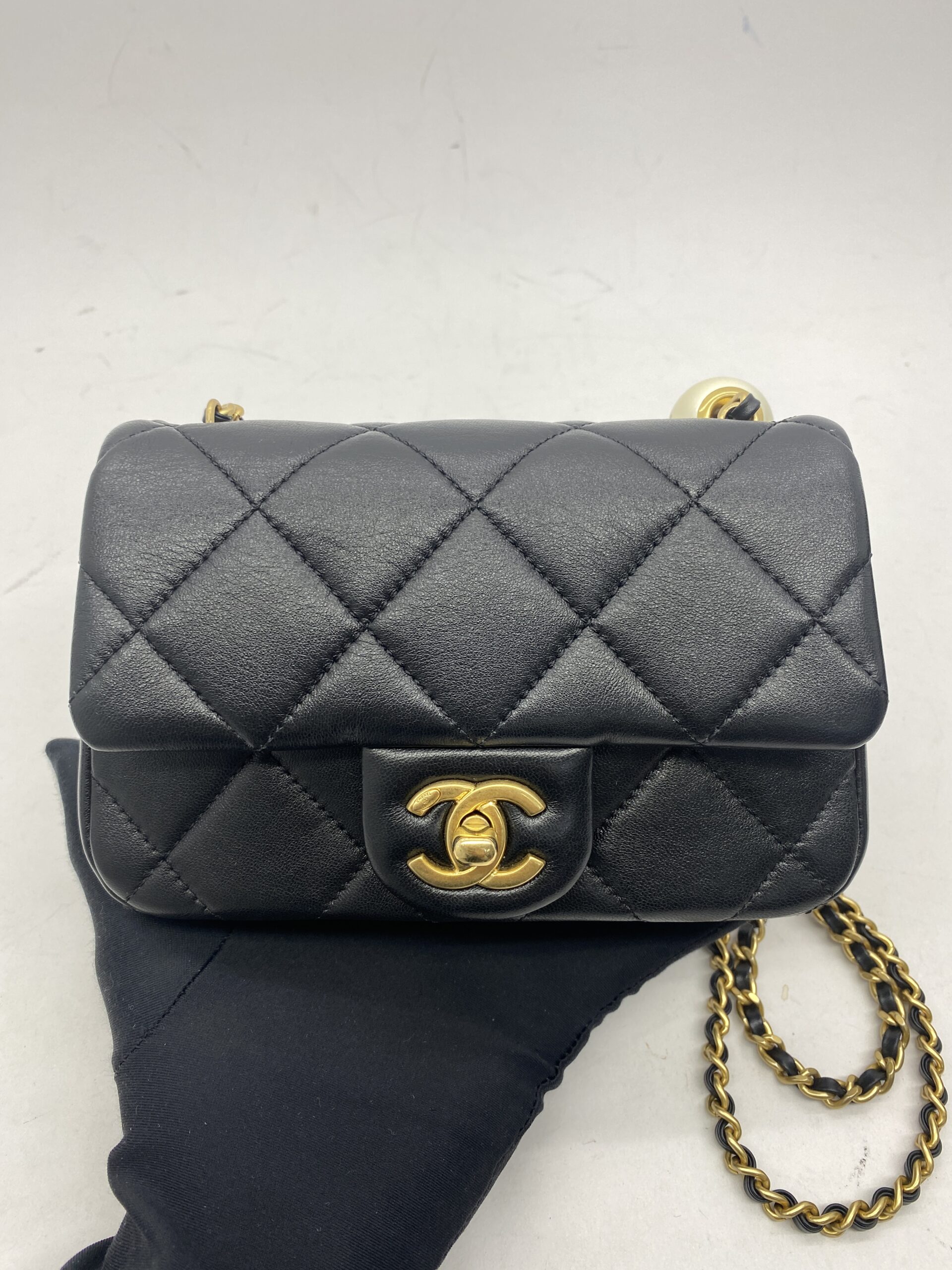 Pearl Black