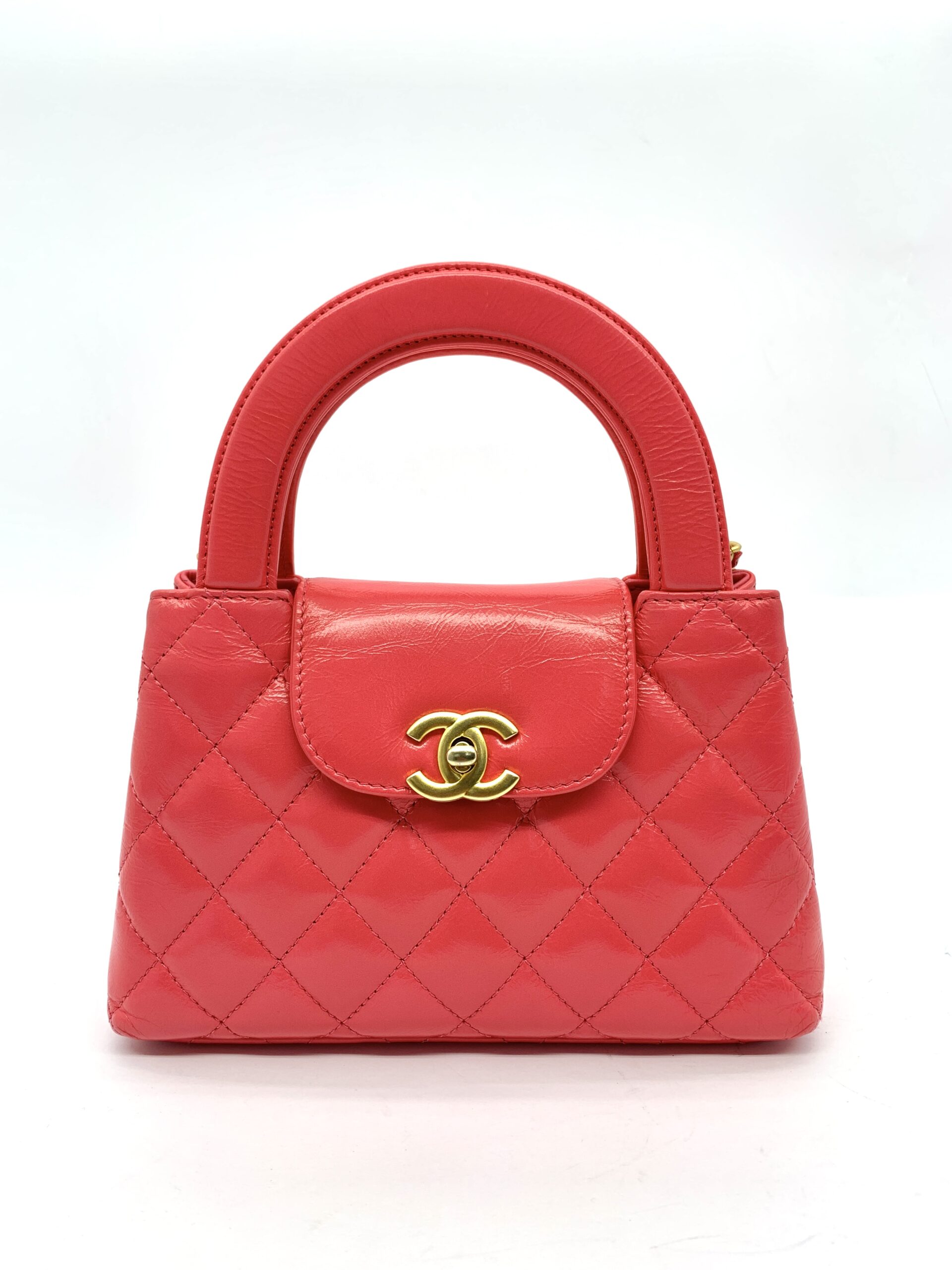 Kelly Mini Pink