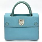 Diorever Blue