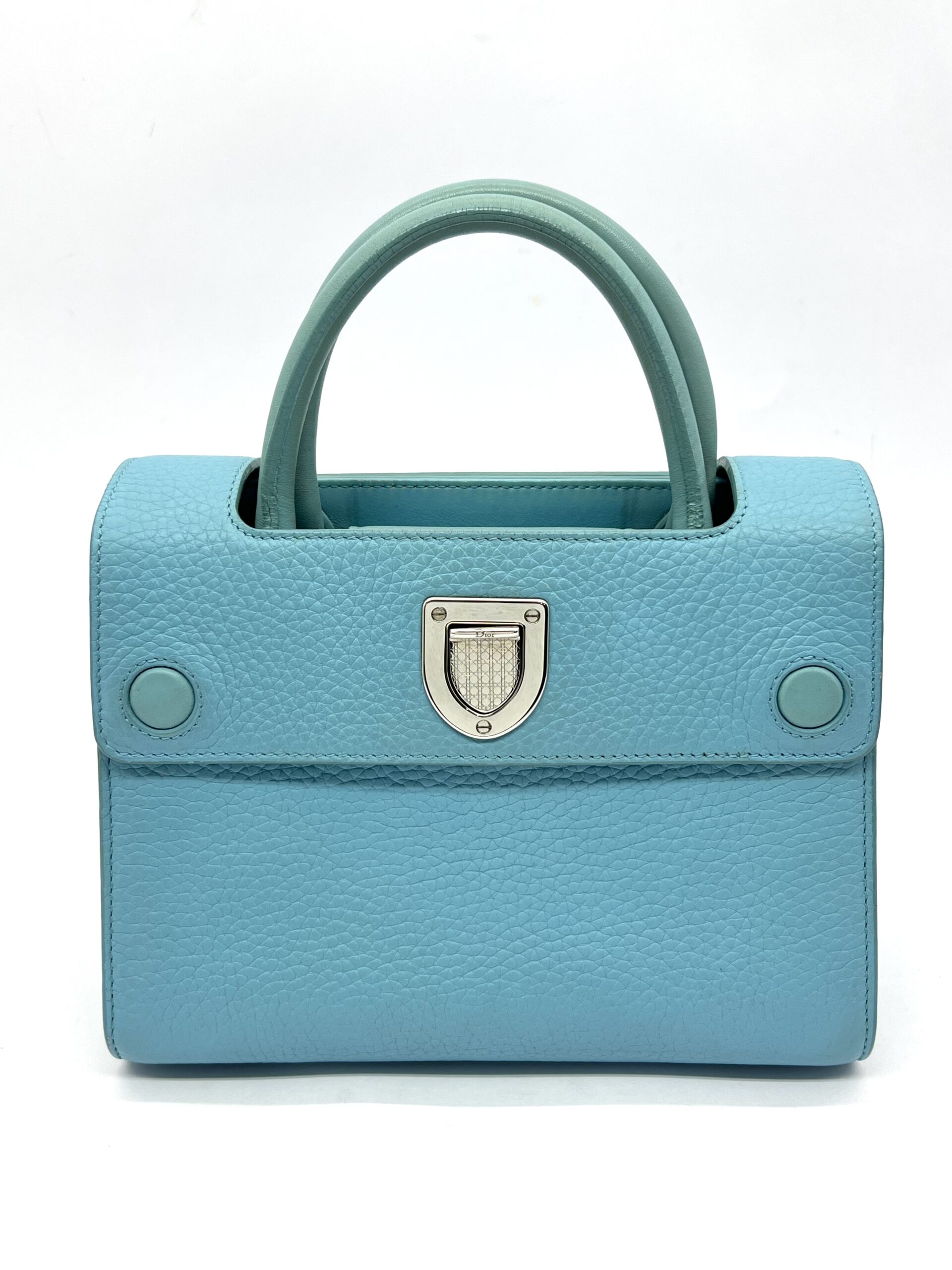 Diorever Blue