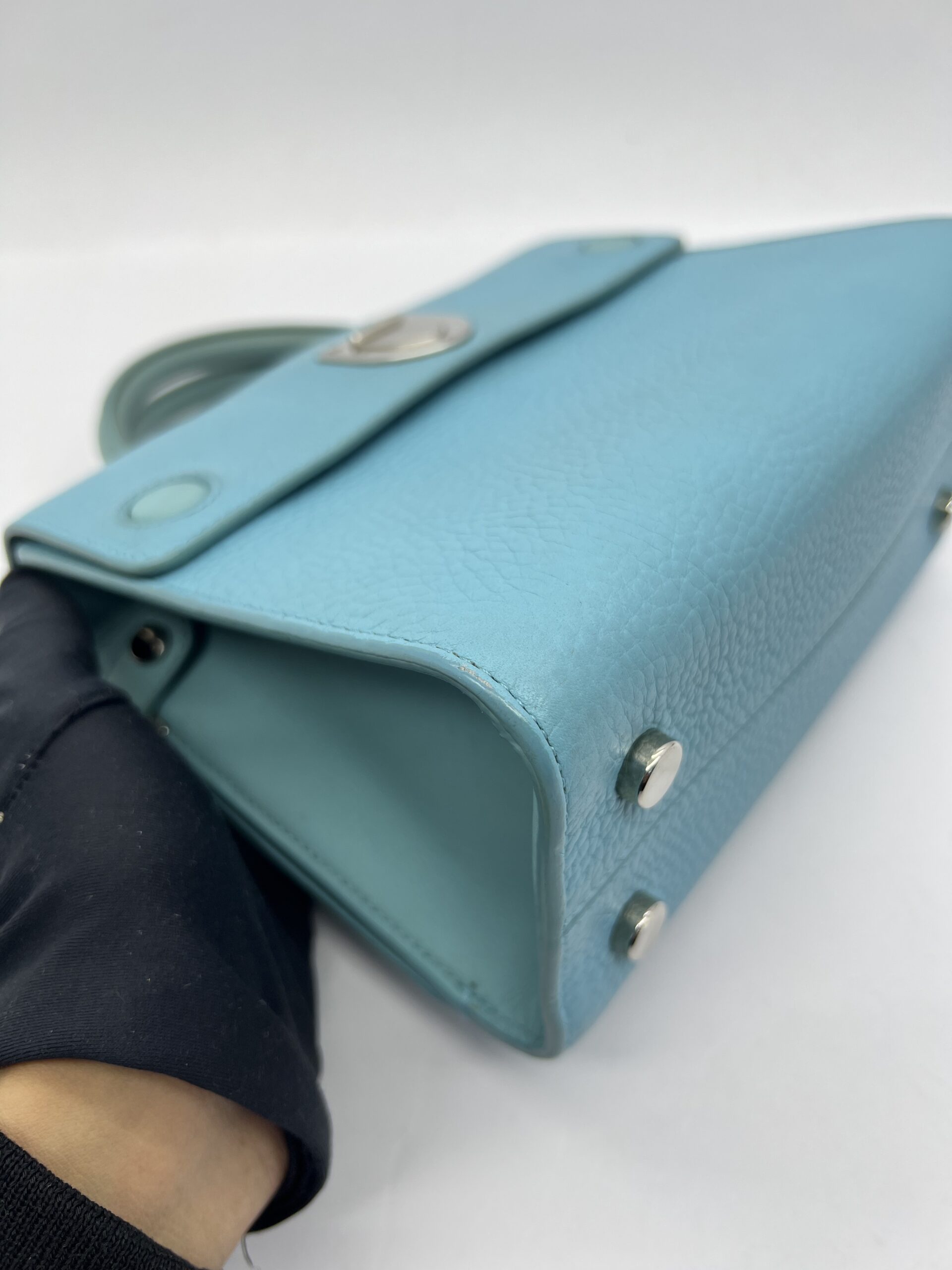 Diorever Blue