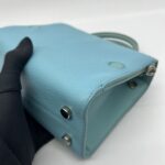 Diorever Blue