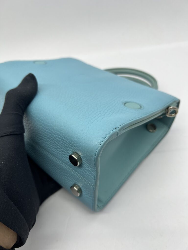 Diorever Blue