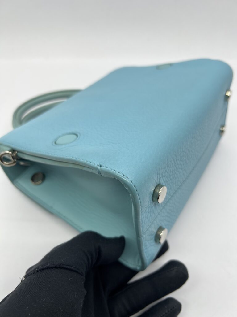 Diorever Blue