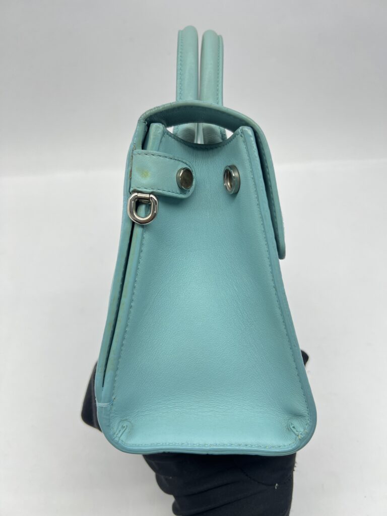 Diorever Blue