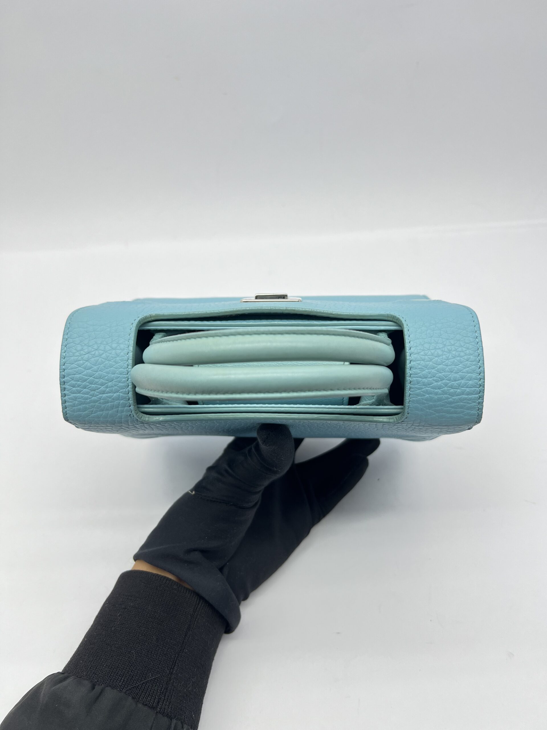 Diorever Blue