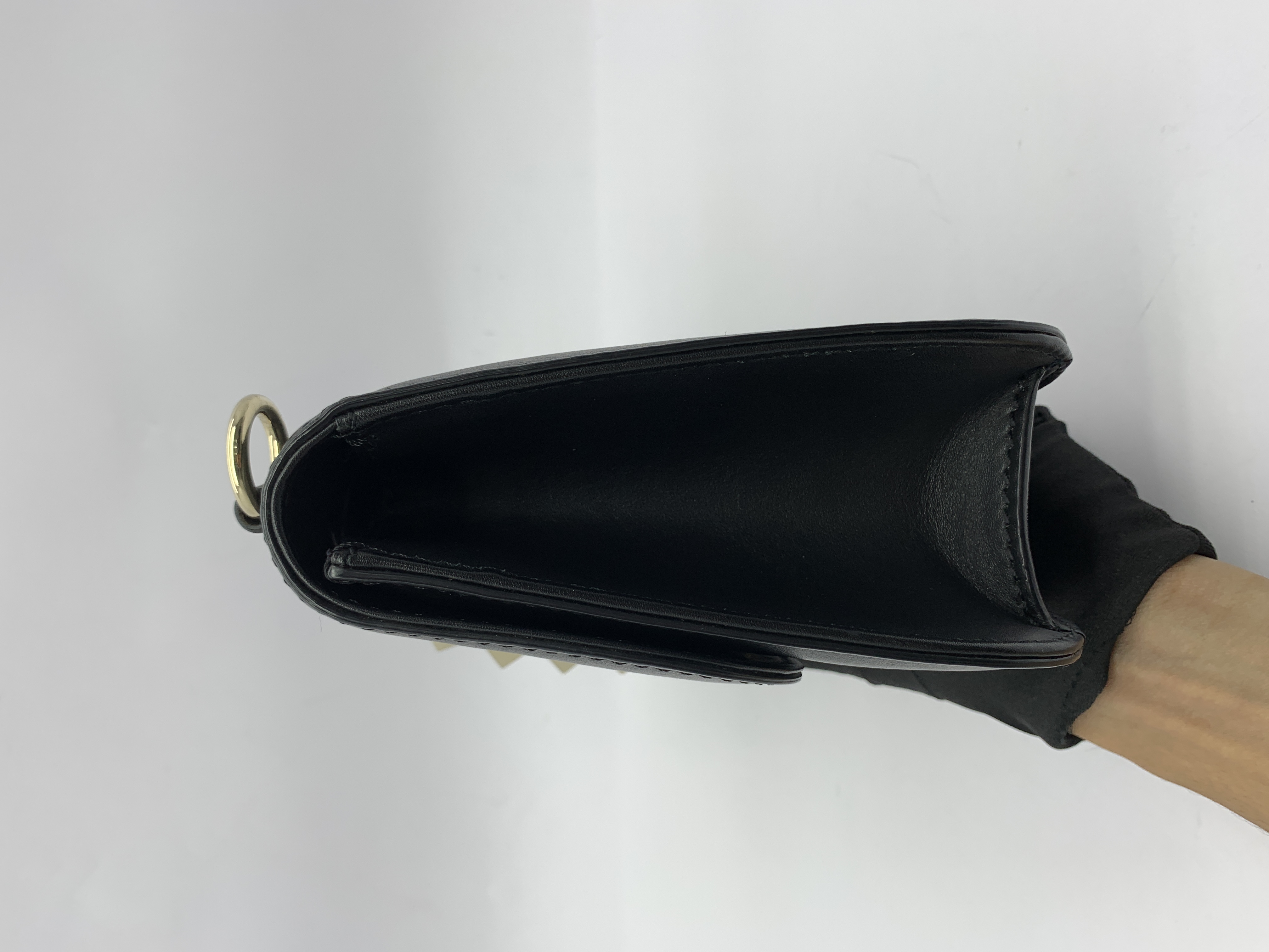 Glamlock Black