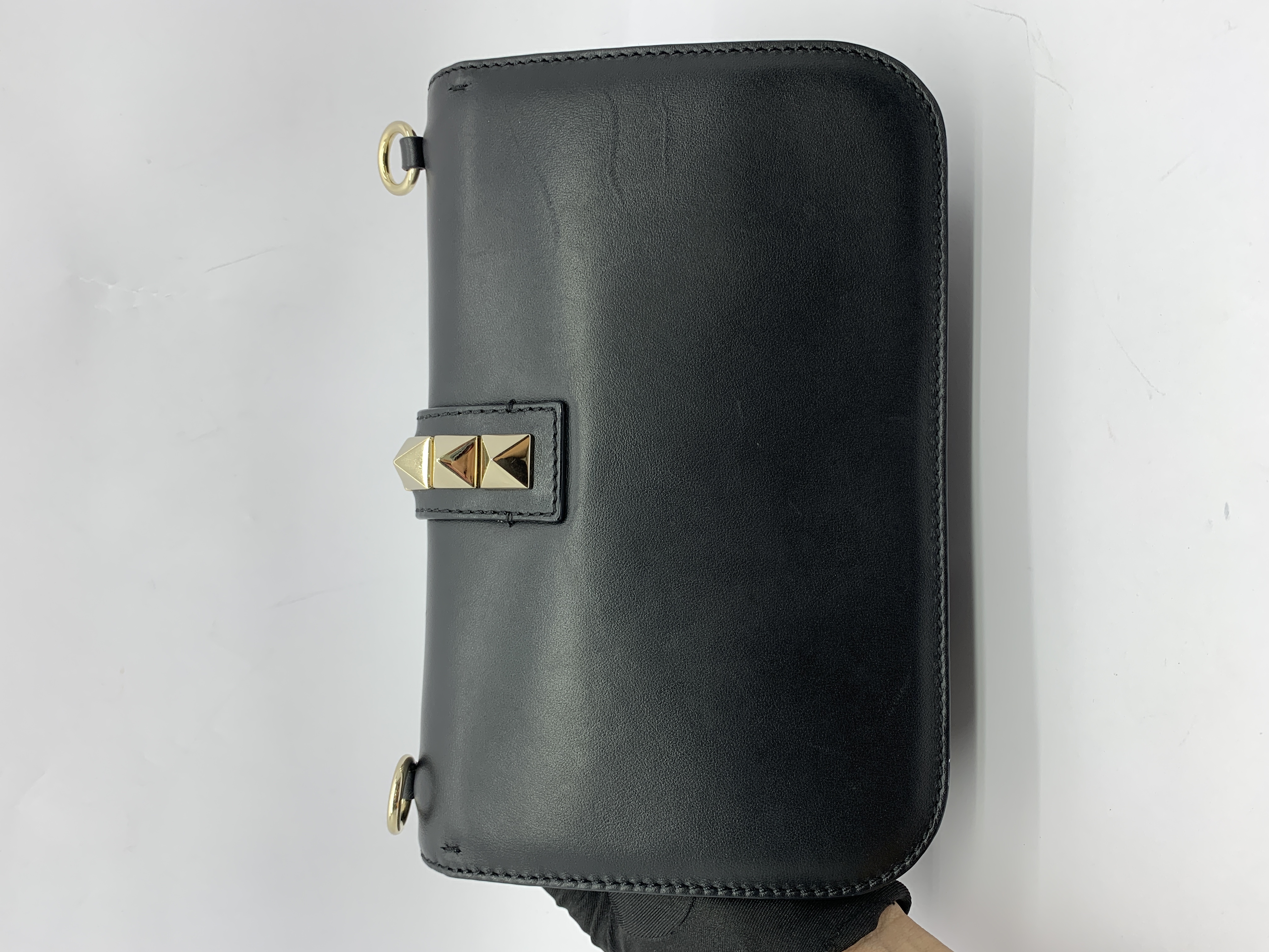 Glamlock Black