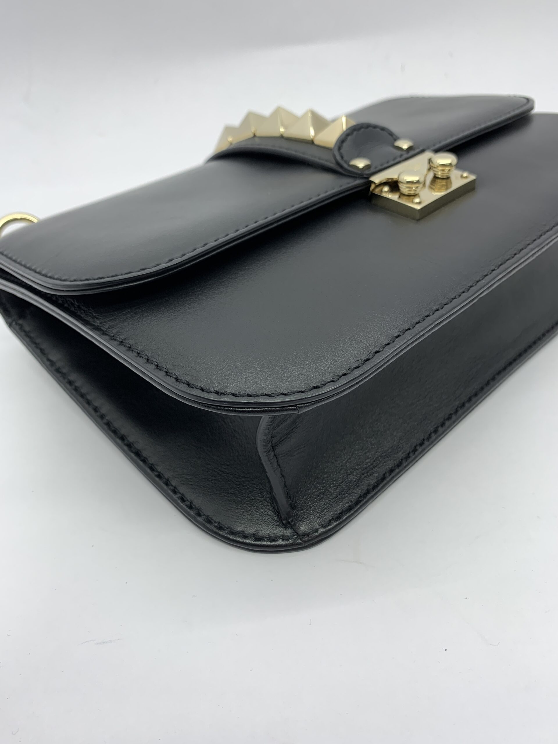 Glamlock Black